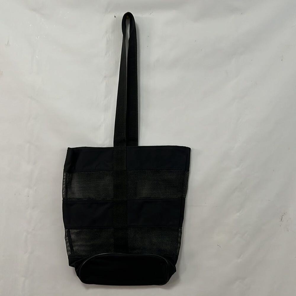 ‎SHISEIDO BLACK BAG - Picture 3 of 7